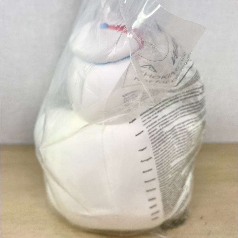 Ghostbusters Afterlife 2021 Mini Stay Puft Popcorn Bucket Cinemark SEALED & NEW - Picture 3 of 8